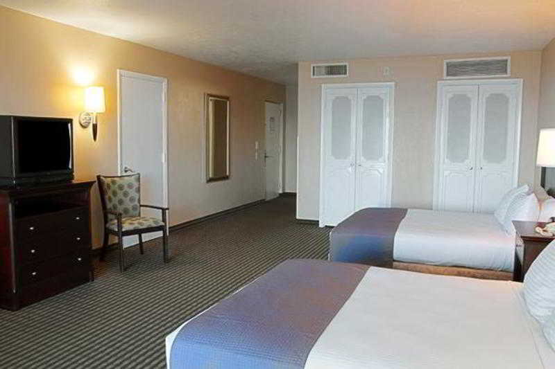 Best Western Fort Myers Waterfront North Fort Myers Kamer foto